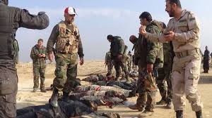 Al-Nusra Terrorists Killed 60 Syrian Soldiers in Jisr al-Shughur
